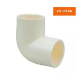 NIBCO 3/4 in CPVC CTS 90  Slip Elbow Pro Pack