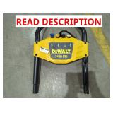 DeWalt 3400 PSI Pressure Washer Parts, Not Whole