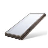 SOLAR Vinyl Skylight 22.25x46.25