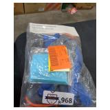 Glass Installation Kit