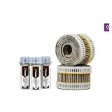 Paslode 2 in. L Straight Coil Kit 30  1 pk
