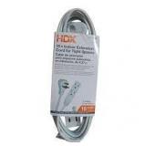 Hdx 15 Ft 16 3 Indoor Tight Space Cube Tap
