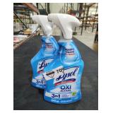 LYSOL 32-oz Liquid Bathroom Cleaner