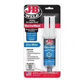 J-B Weld Marine Weld Adhesive Syringe 25 ml