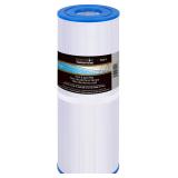 Rainbow & Jacuzzi filter replacement