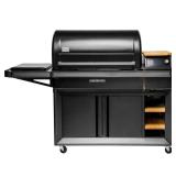 Traeger Timberline XL Wi Fi Pellet Grill