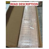 47" Cap Tread Wooden (2 Sets)