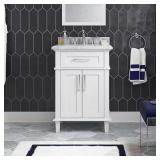 Sonoma 24 in. Freestanding Vanity Top