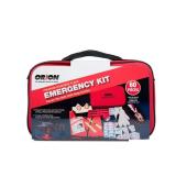 Premium Flare Emergency Kit (60-Piece)