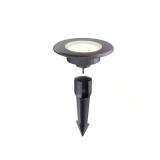 150 Lumens Low Voltage LED Round Outdoor Light 2 x