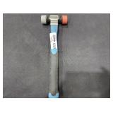 LifeProof Vinyl Flooring Hammer
