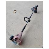 Homelite straight shaft string trimmer