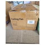 Ceiling fan