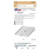 Metal Ramp