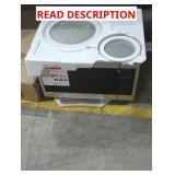 Panasonic Microwave