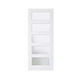 32x80 Solid Core Door Slab
