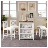 Rustic Farmhouse Dining Table