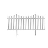 Manchester Vinyl Fence Panel Kit (2-Pack)