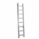 Werner 16 ft Aluminum Extension Ladder 225 lb