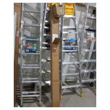 4-1/2"W White Molding