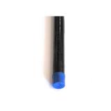 2- 3/4 in. x 60 in. Black Steel Pipe