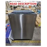 Kenmore Dishwasher