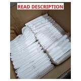 30pck Vacuum Bags