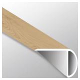Cypress Villa VinyL Stair Nose Molding