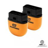 GEARWRENCH OBD2 Bluetooth Tester 2-Pack