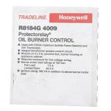 Honeywell Home 120 V Oil Burner Control