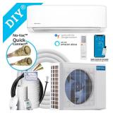 18K BTU DIY 5th Gen Mini-Split