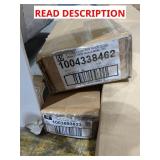 (2) Assorted Size Blinds
