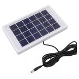 Marhynchus 3W 6V Polycrystalline Solar Panel