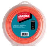 1 lb. Trimmer Line, 0.095", 280 ft, Orange