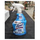 LYSOL 32-oz Liquid Bathroom Cleaner