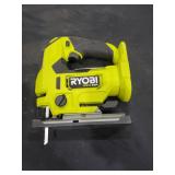 M18 FUEL 18V Cordless Jig Saw (Tool-Only)