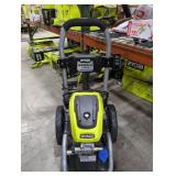 RYOBI 2500 PSI Pressure Washer