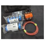 Bag Lot Assorted String Trimmer Line.