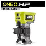 ONE+ HP 18V Brushless Router (Tool Only)