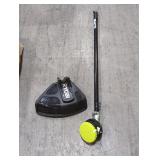 Ryobi Trimmer Attachment