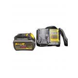 DeWalt 20V/60V MAX Flex Volt 6Ah Battery