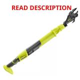 (Broken Cable) ONE+ 18V Cordless Battery Lopper (