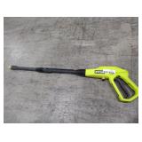 Ryobi Pressure Washer Handle & Wand