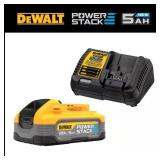 DEWALT POWERSTACK 20V Starter Kit