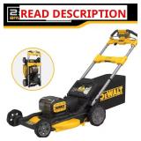 20V MAX 21" Brushless Lawn Mower (No Batteries or