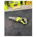 RYOBI Reciprocating Saw