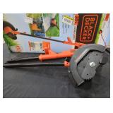 20V MAX Cordless Lawn Edger Kit (1.5Ah)