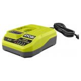 RYOBI ONEAND 18V Fast Charger PCG004