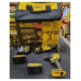 DeWalt 2-Tool Combo Kit