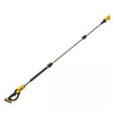 20-Volt Cordless Pole Pruner + 2.0Ah Battery